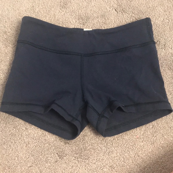 Ivivva booty shorts!!! - Picture 1 of 4